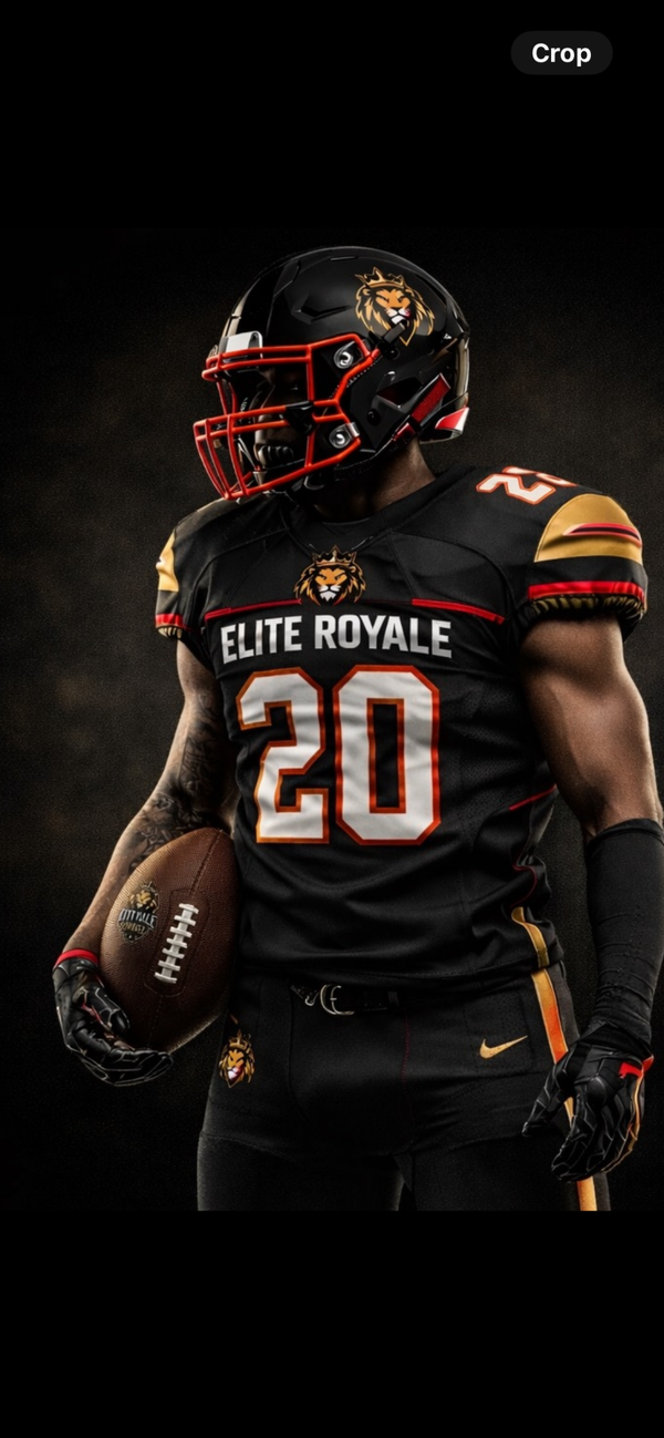 Basic Football Package