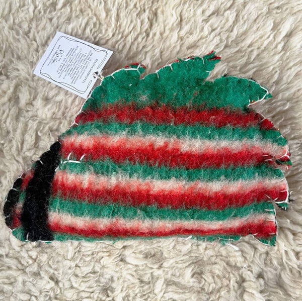 Beschermknuffel Egel Pytsje