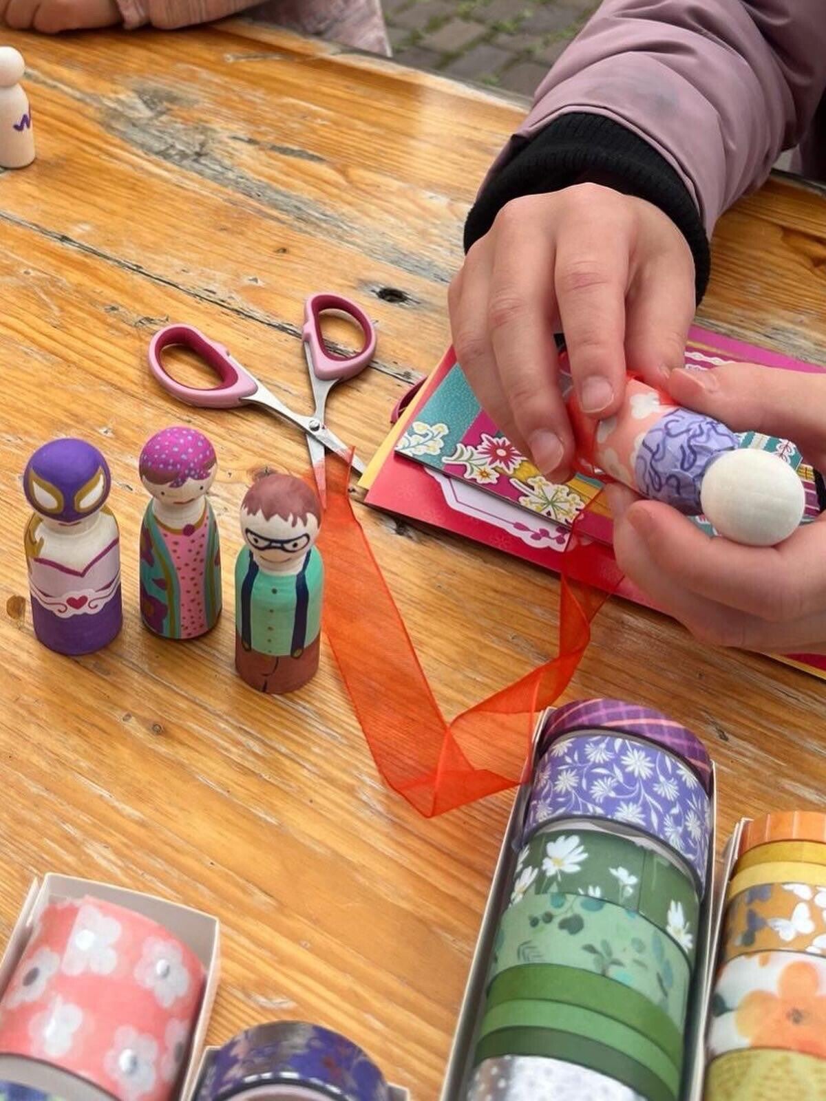 Creatieve workshop Friesland workshop Wommels creatieve teamworkshop vrijgezellenfeest workshop vriendinnen workshop Friesland kinderworkshop event creatieve workshop teamdag kunst workshop Friesland