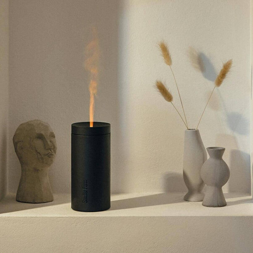 Diffuser Lucy Black