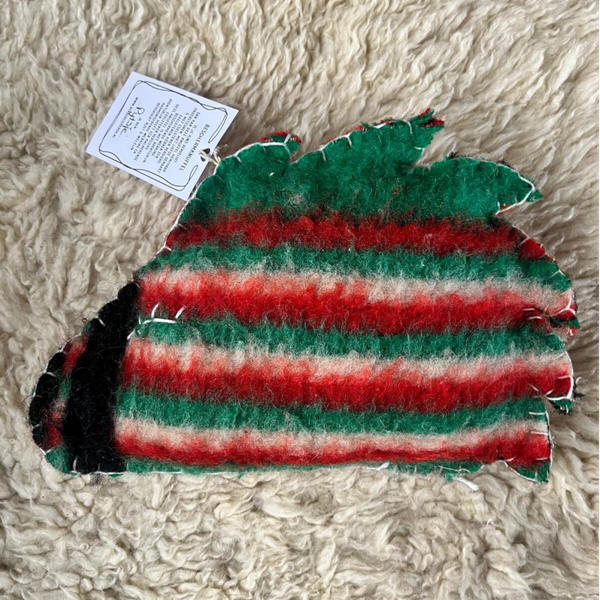 Beschermknuffel Egel Pytsje