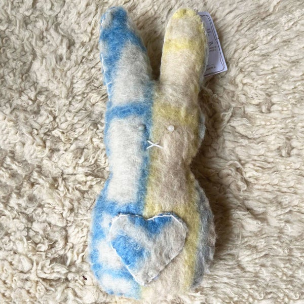 Beschermknuffel Konijn Ype