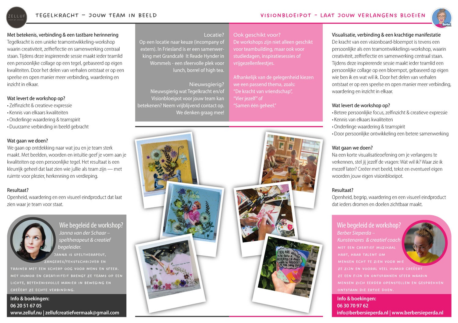 Teambuilding, teambuilding met meer verbinding, teamspirit, creatieve teambuilding