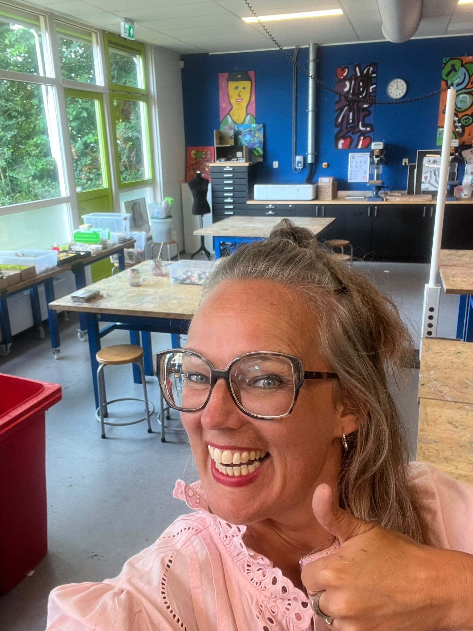 Creatieve workshop Friesland workshop Wommels creatieve teamworkshop vrijgezellenfeest workshop vriendinnen workshop Friesland kinderworkshop event creatieve workshop teamdag kunst workshop Friesland