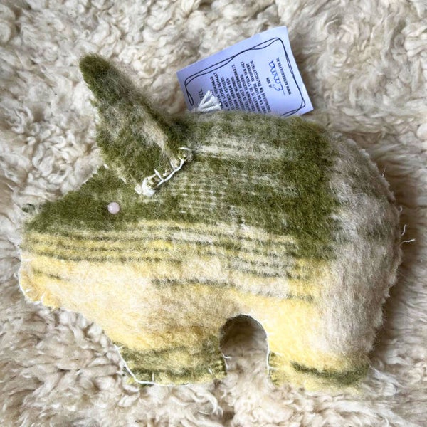 Beschermknuffel Varken Emma