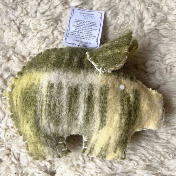 Beschermknuffel Varken Sem