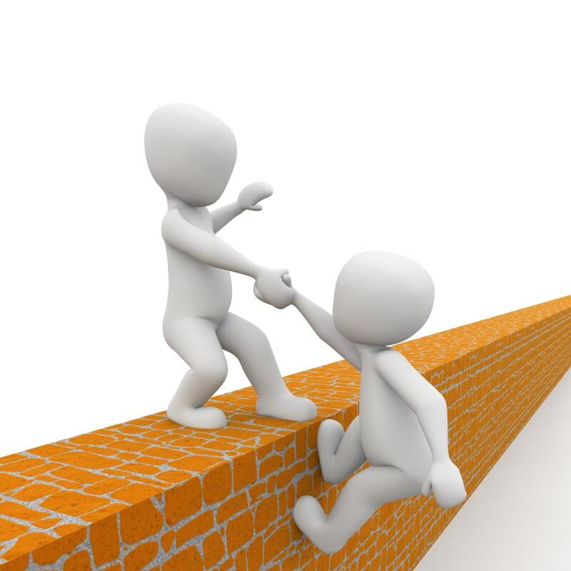 Mes offres de coaching de vie