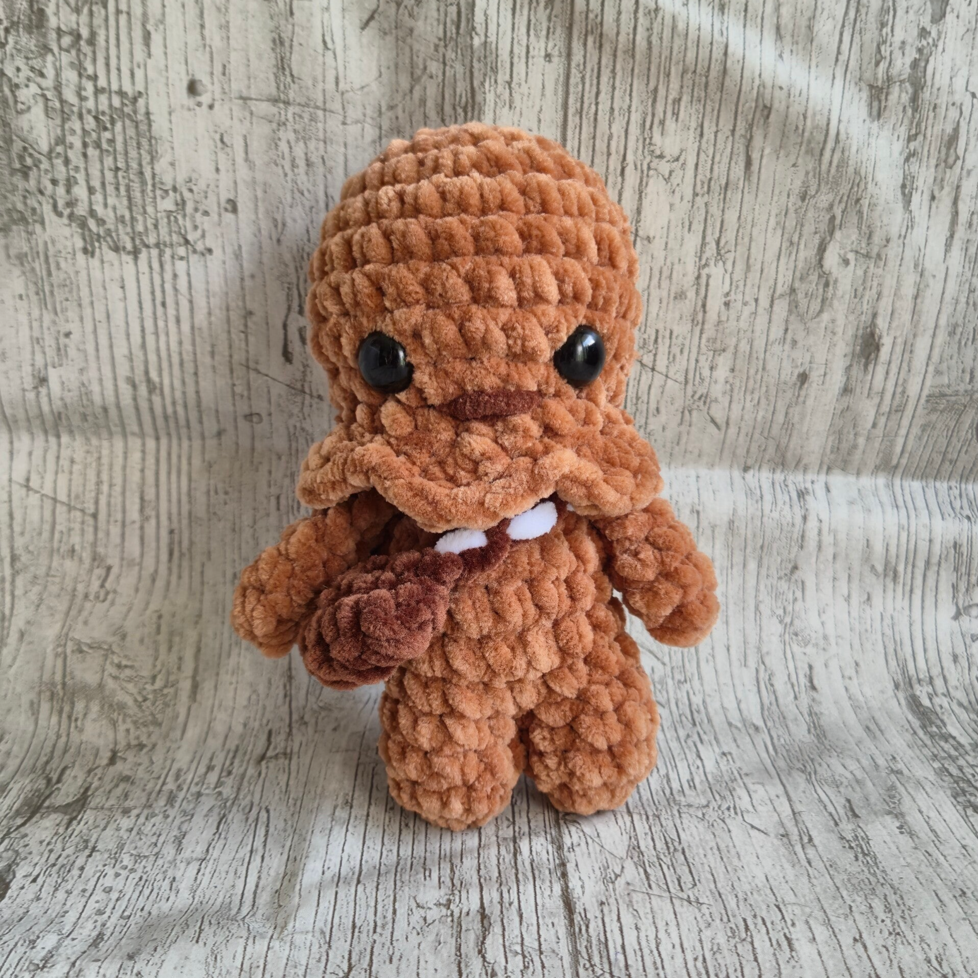 Chewbacca
