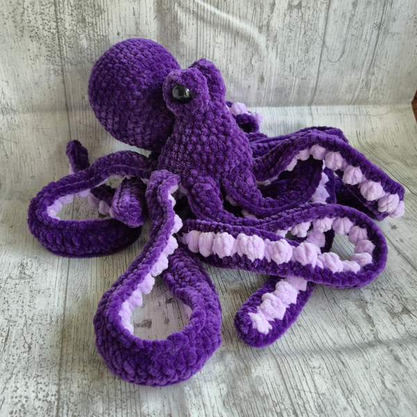 Anchor de Octopus