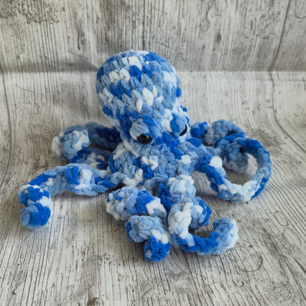 Drift de octopus