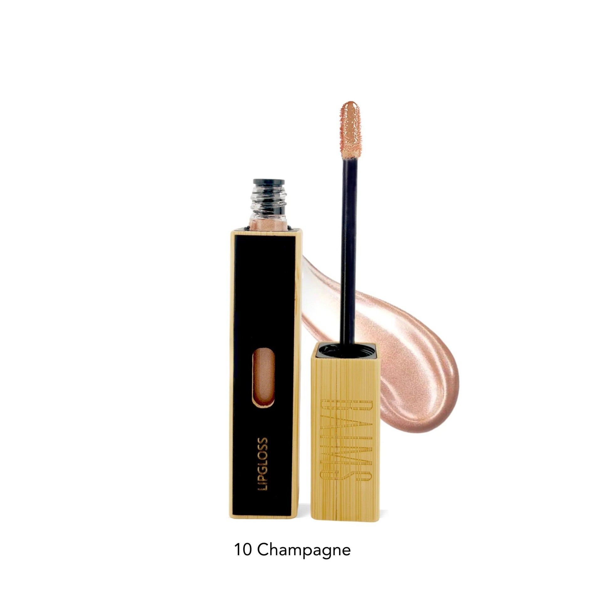 LipGloss-N10-Champagne