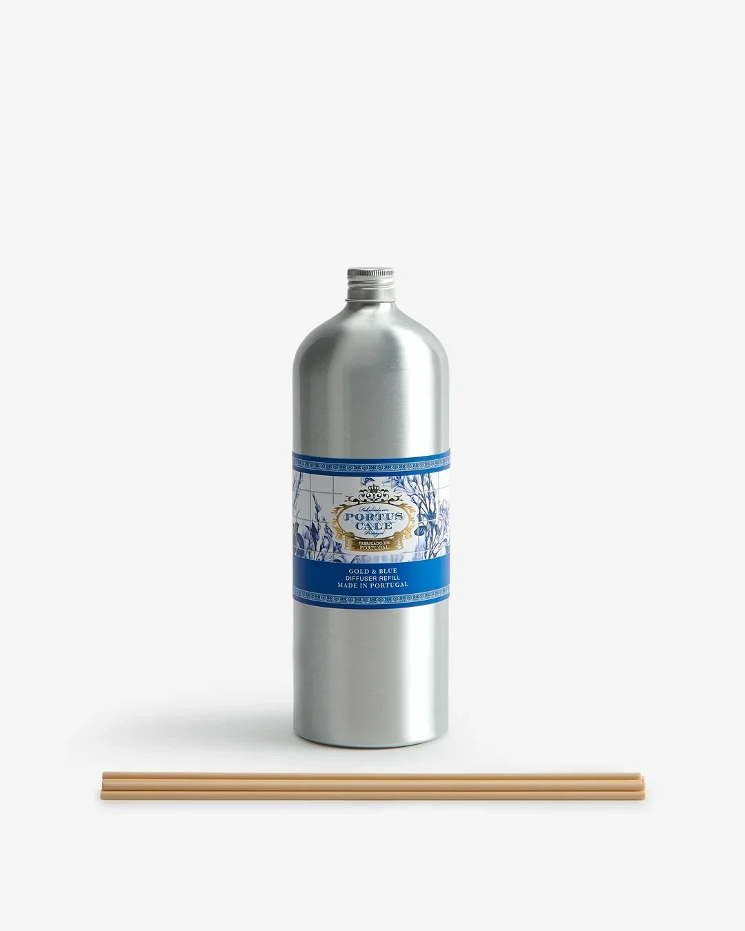 Recharge pour Diffuseur Gold & Blue 900 ml