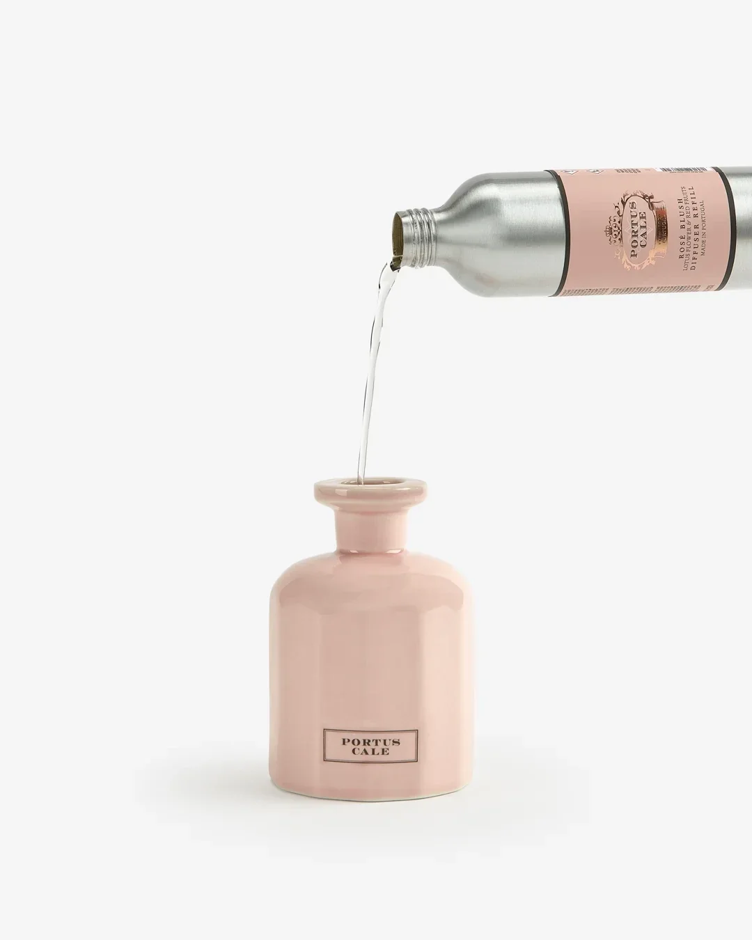 Recharge pour Diffuseur Rosé Blush 250 ml