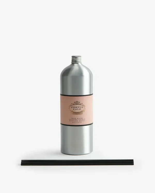 Recharge pour Diffuseur Rosé Blush 900 ml