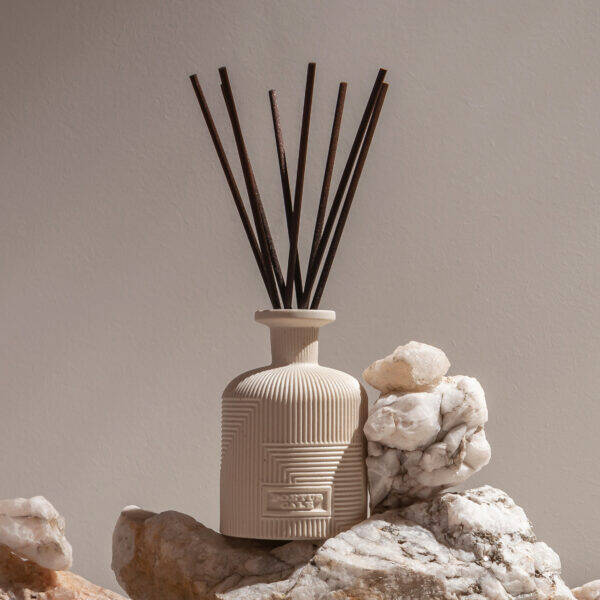 HAJJAR BLANC- DIFFUSEUR 250 ML