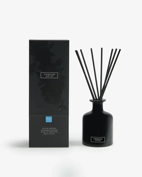 Diffuseur de Parfum Black Edition 250 ml