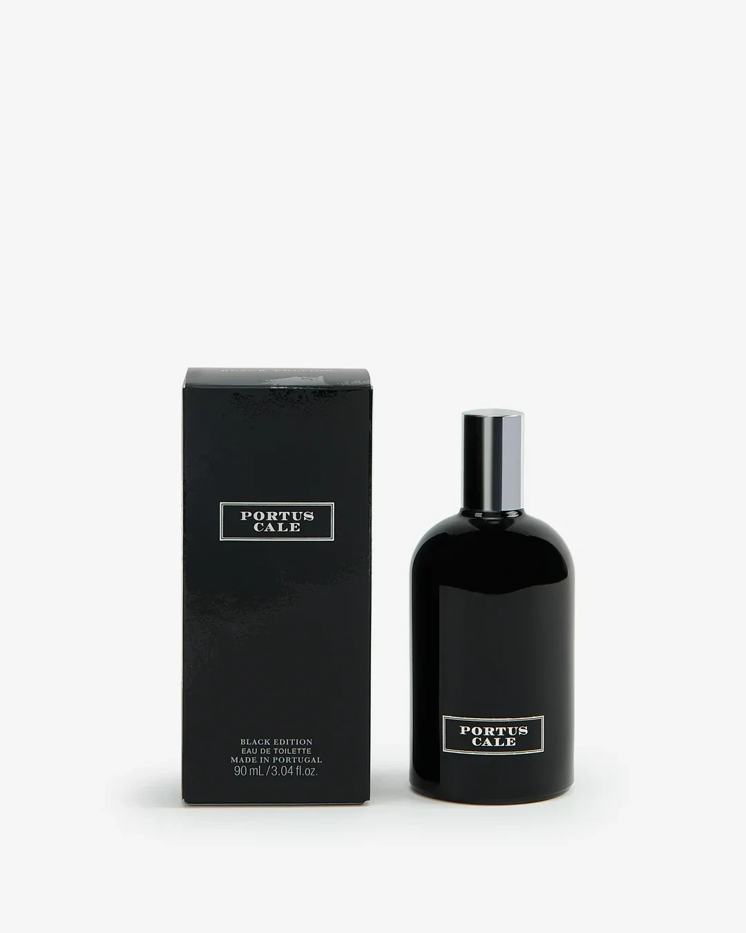 Eau de Toilette- Black Edition 90ml