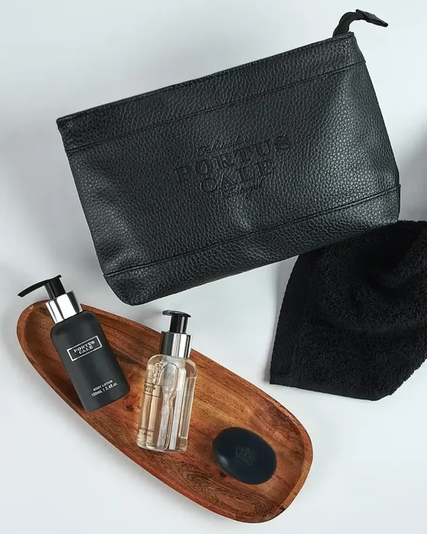 Set de Voyage Black Edition