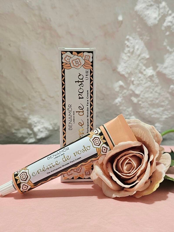 CRÈME VISAGE MIRACLE 50ML