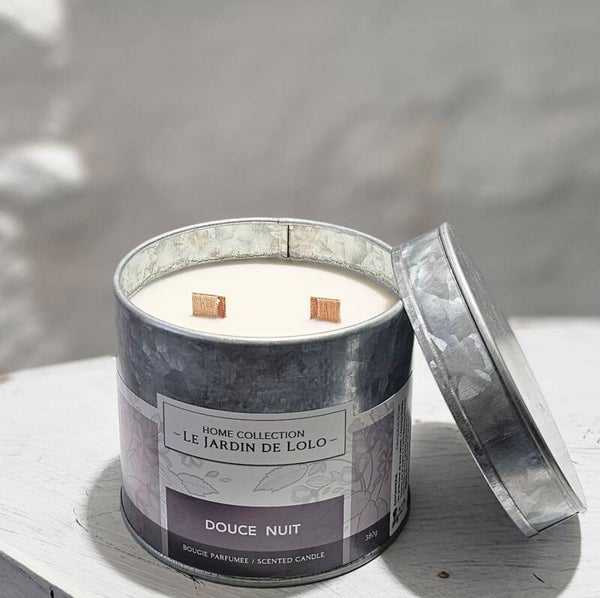 Bougie Douce Nuit