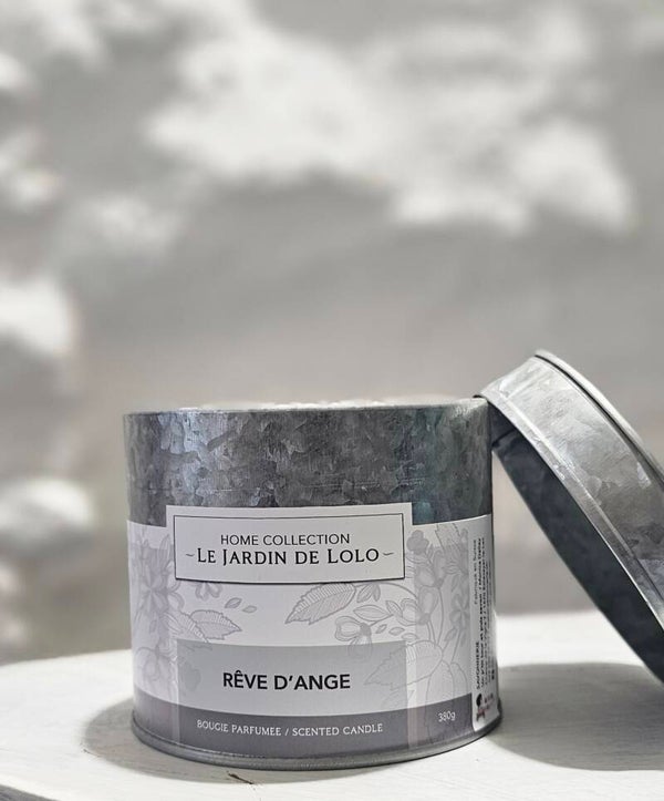 Bougie Rêve D'Ange