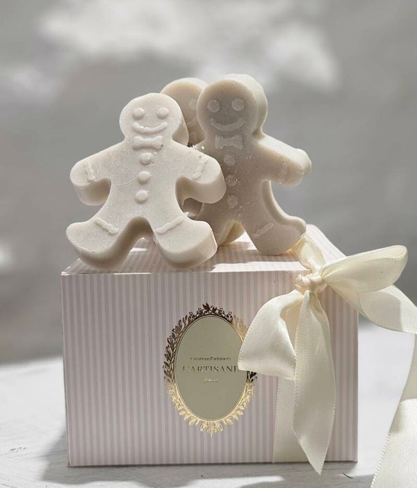 COFFRET NOEL PAIN D'ÉPICES