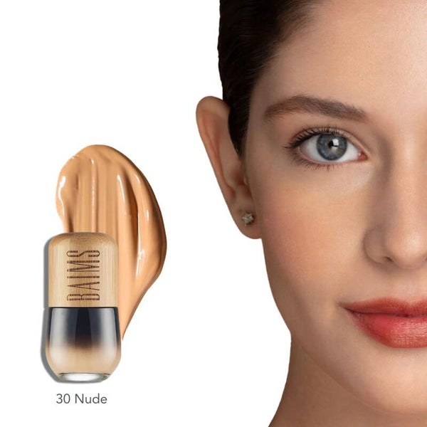 Fluid Foundation N30-Nude