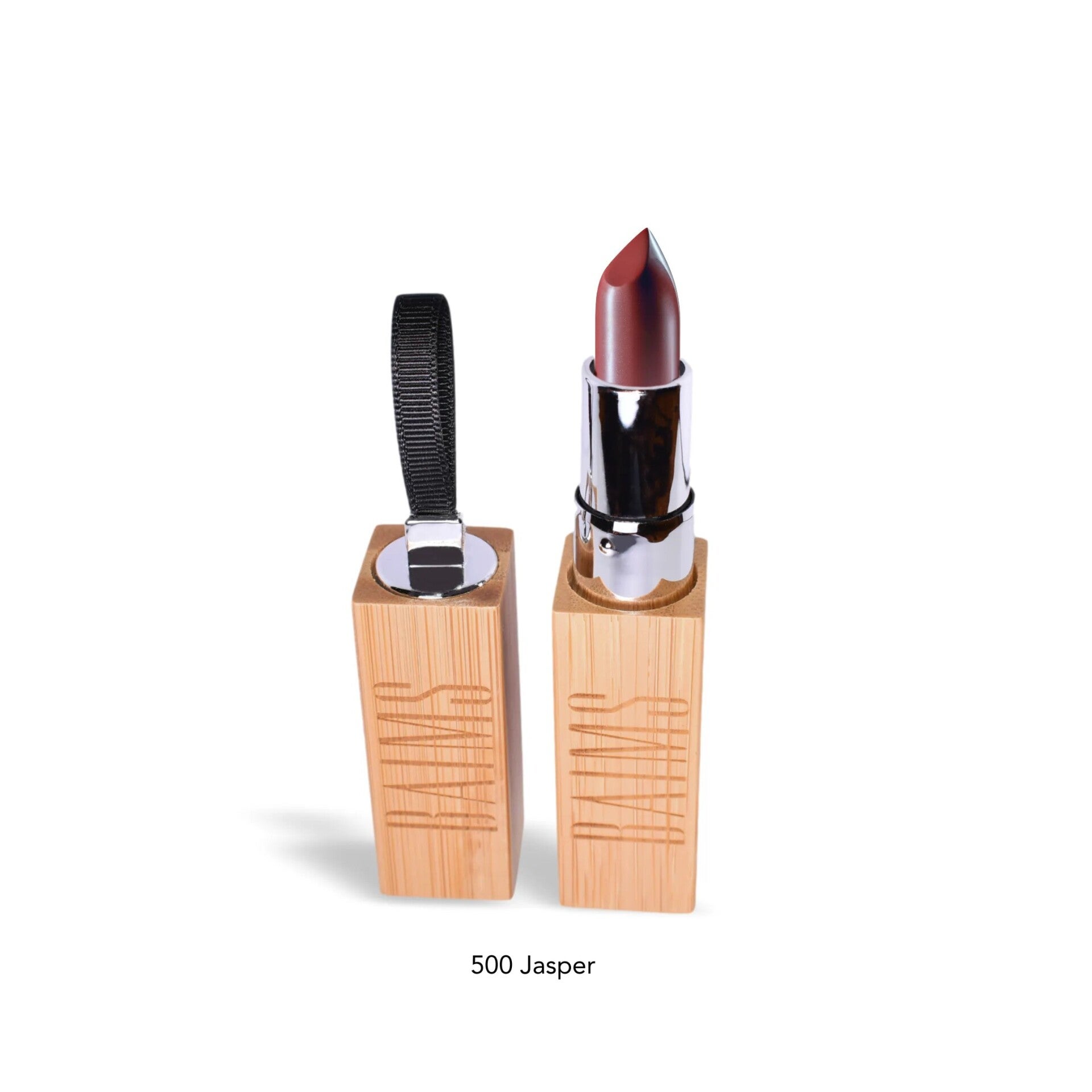 Lipstick- N500- Jasper