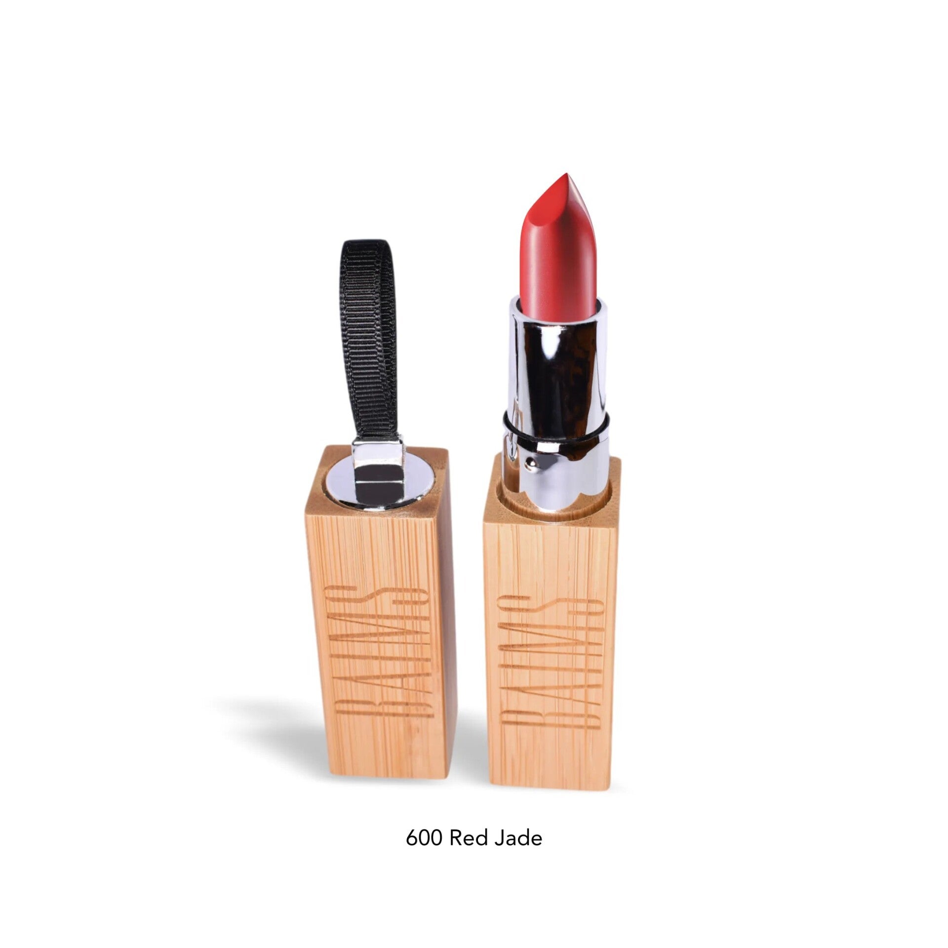 Lipstick- N600- Red Jade