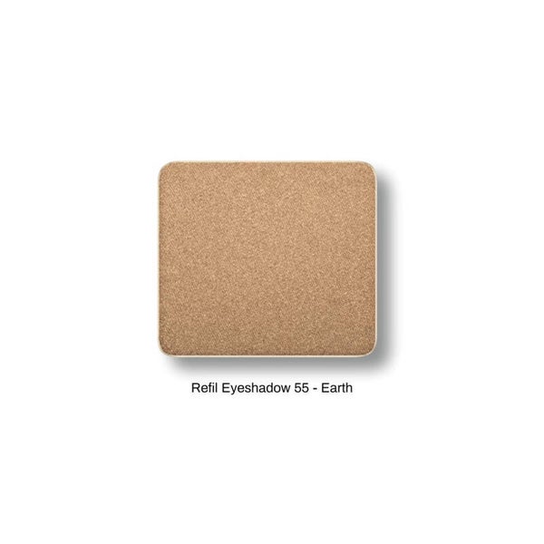 Recharge-Fard à paupières-N55-Earth