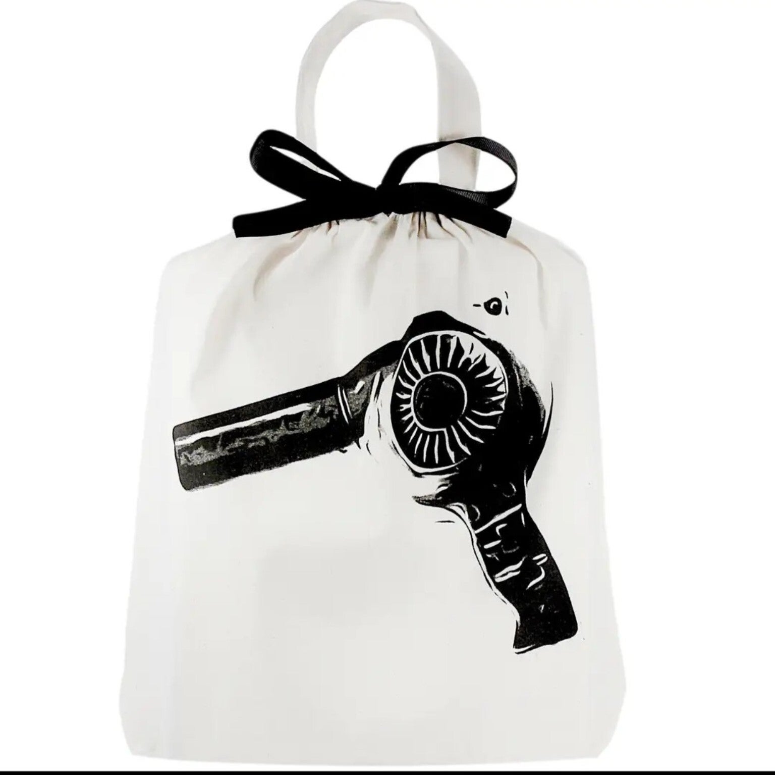 Sac pour sèche-cheveux