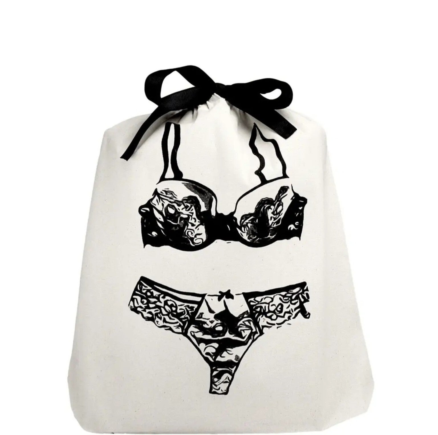 Sac à lingerie