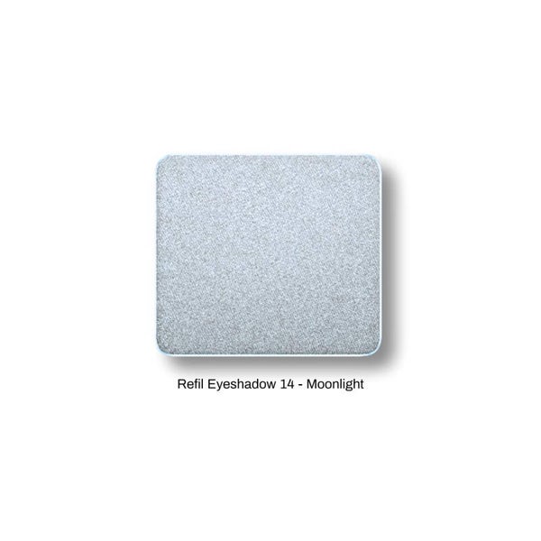 Recharge-Fard à paupières-N14-Moonlight