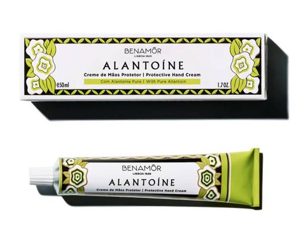 ALANTOÍNE PROTECTIVE HAND CREAM 50ML
