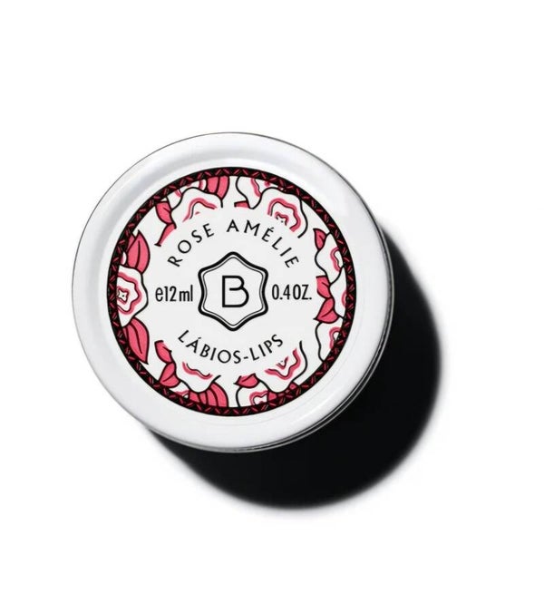 ROSE AMÉLIE REVITALIZING LIP BALM 12ML