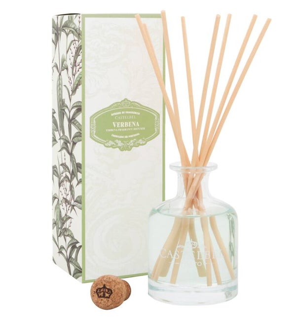 Diffuseur de Parfum Verbena 250ml