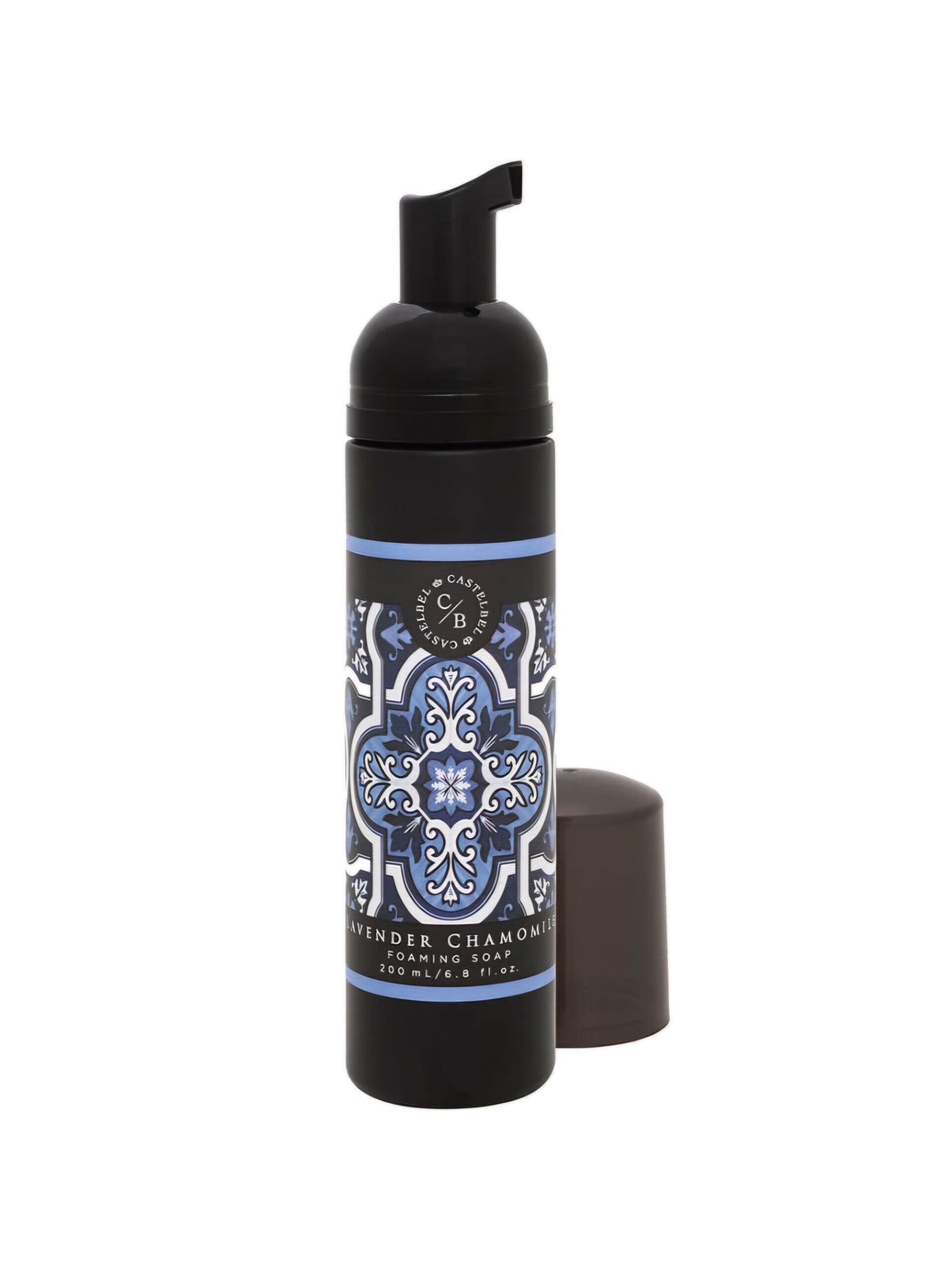 Mousse Mains et Corps Lavande Camomille 200mL