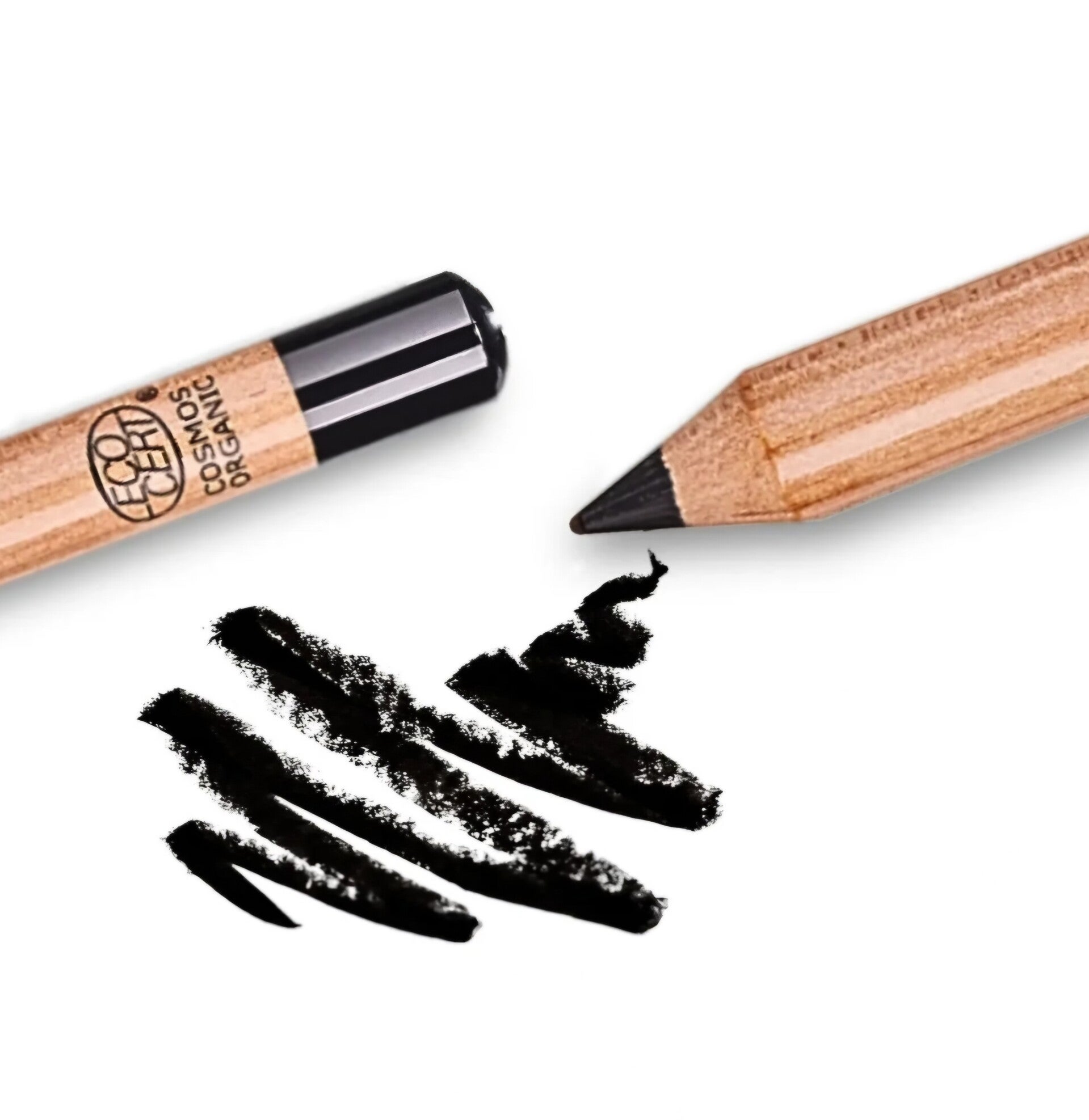 Crayon Yeux- N10- Black Intense