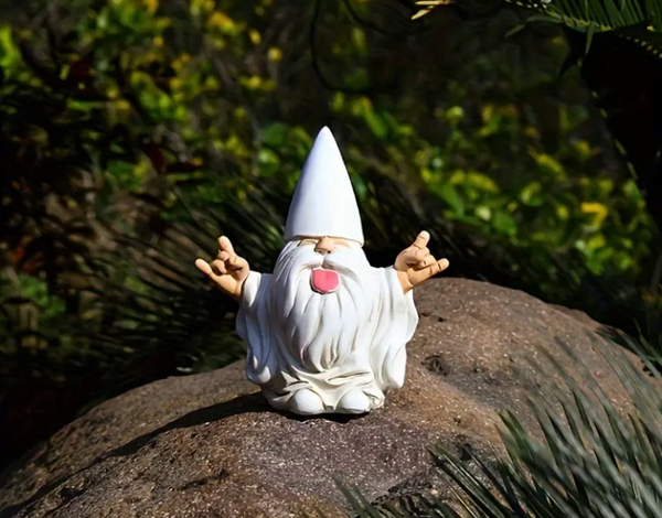 Rockin Gnome
