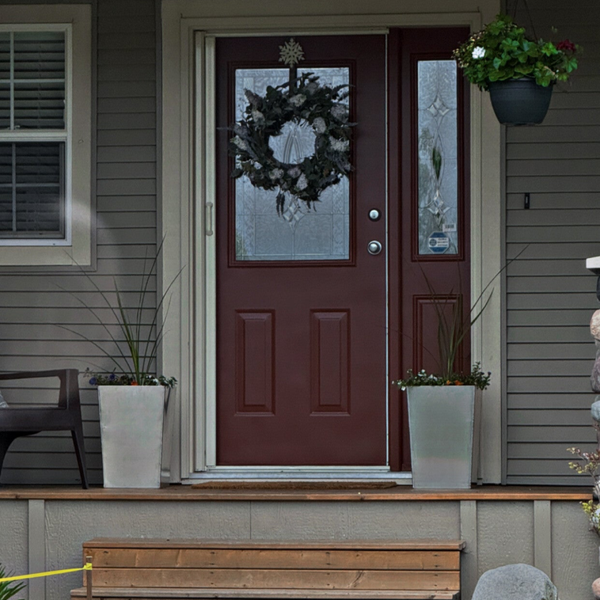 Flower planters