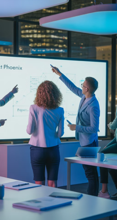 Foundations of Project Management: Essential Skills for Success / Agile ...