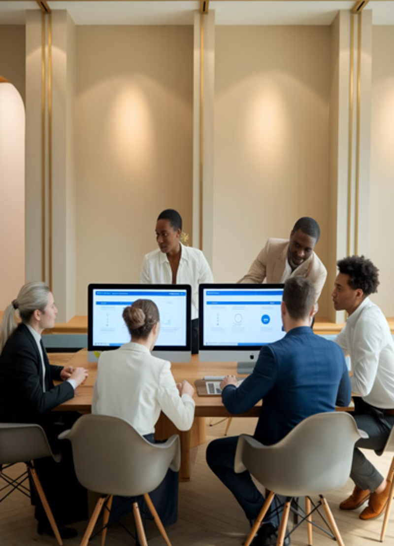 Top 10 Tips for a Successful Microsoft Dynamics CRM Implementation