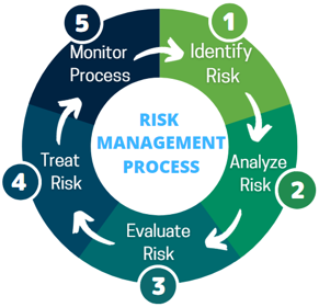 Navigating the Seas of IT Project Management: The Importance of Risk ...