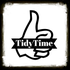 TidyTimeCleaningService