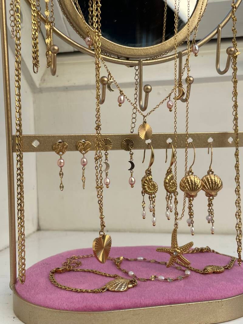 Min nyeste kollektion, november 2025