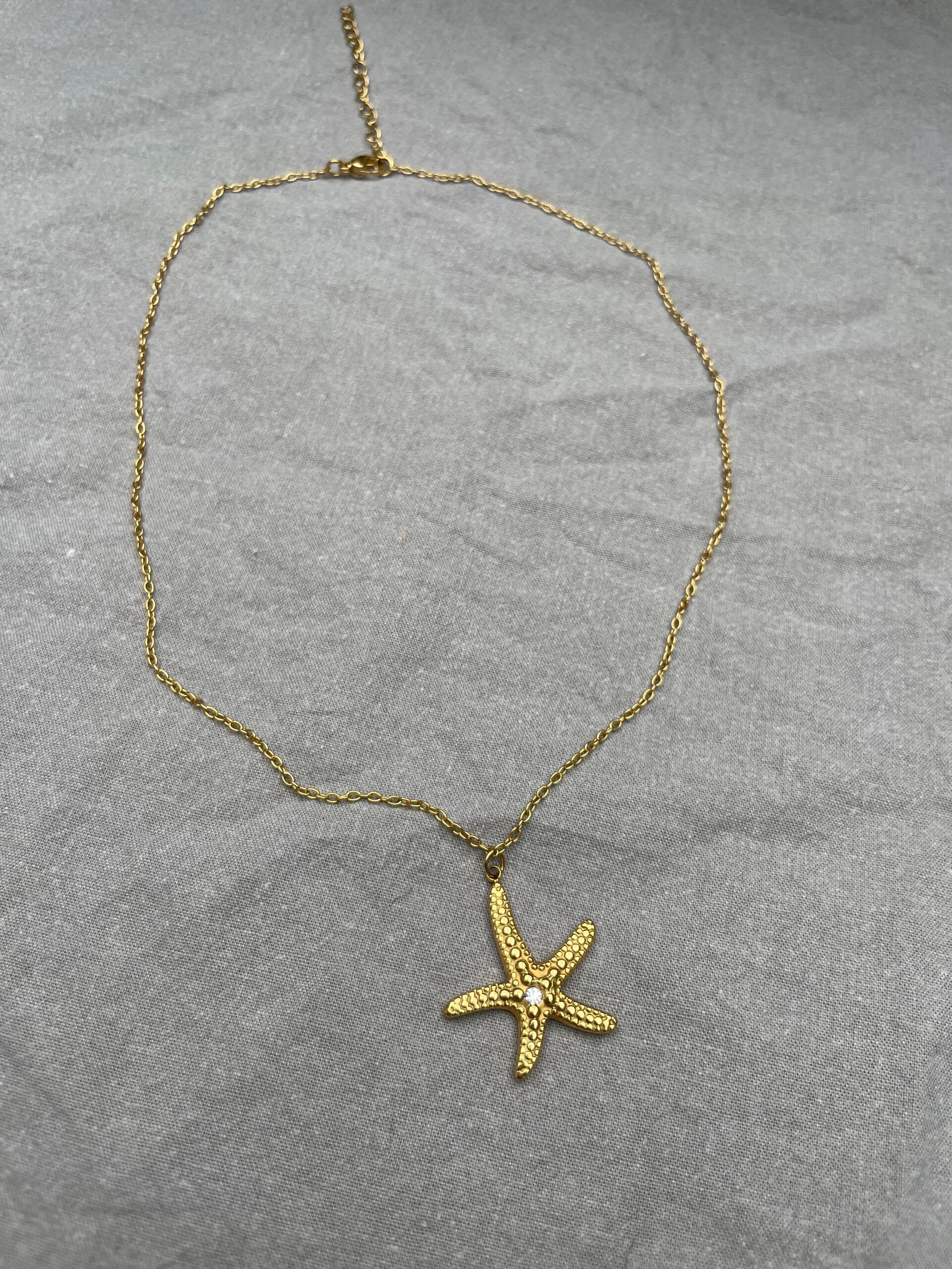 ‘Vilja’ halskæde