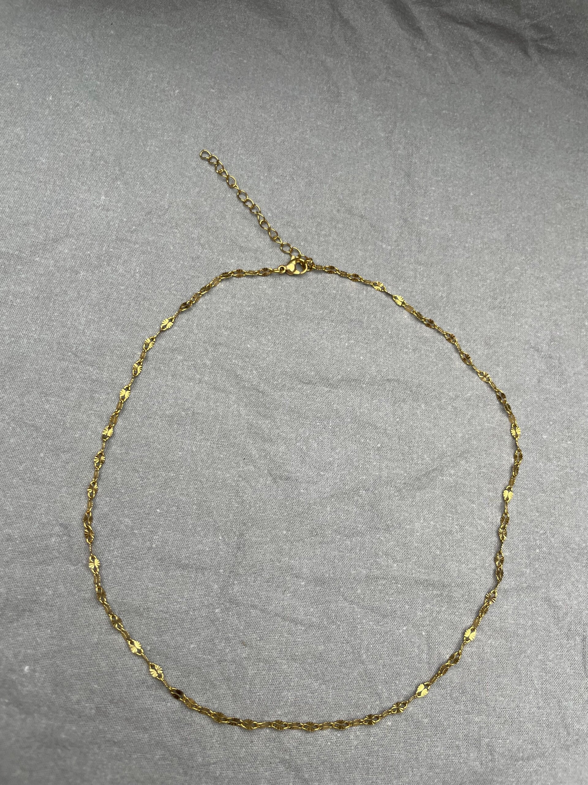 ‘Alva’ halskæde