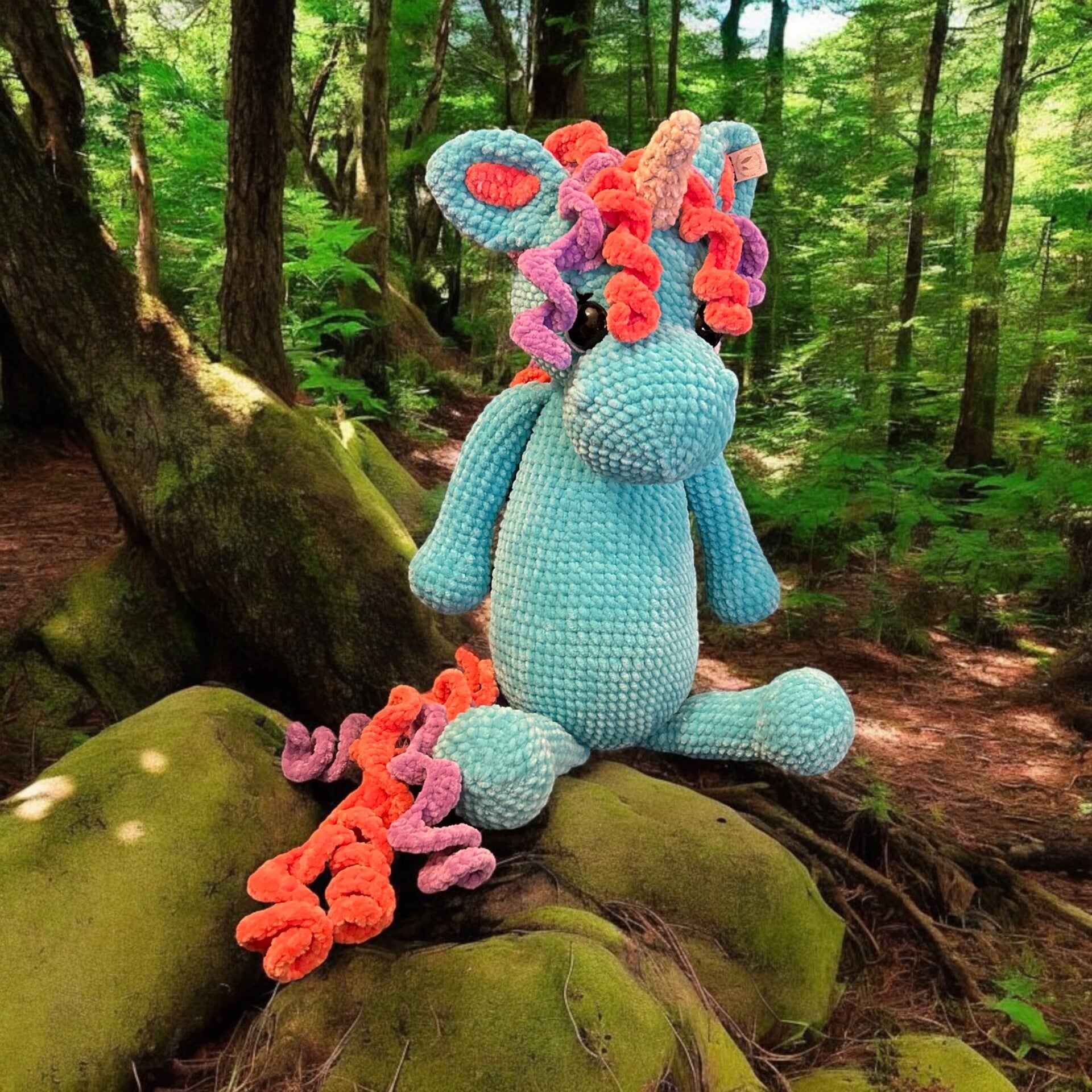 Unicorns - large