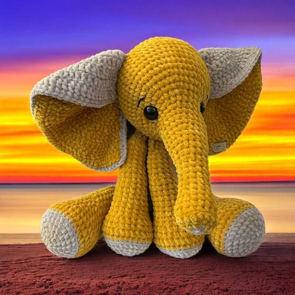 Elephant - Large Ears