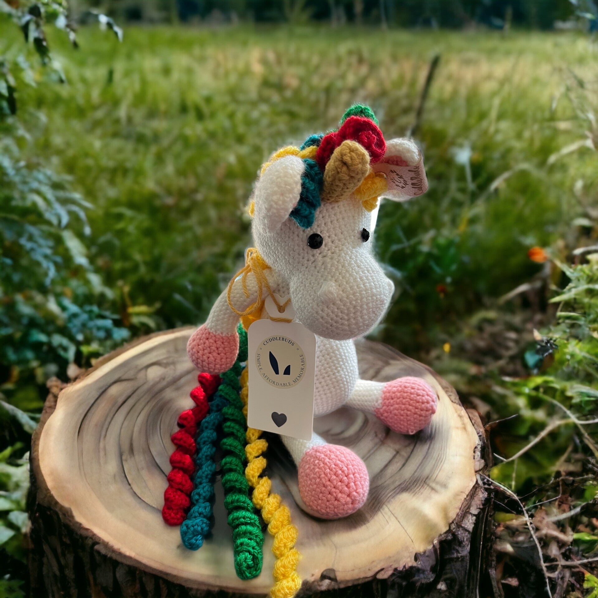 Unicorns - medium